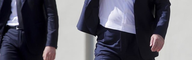 Može biti samo jedan