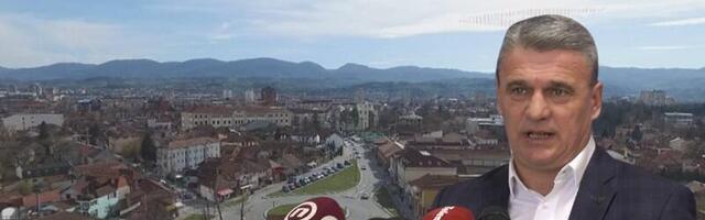 Todorović: Zagađenje vazduha reševaćemo na ozbiljan način a ne politikanstvom