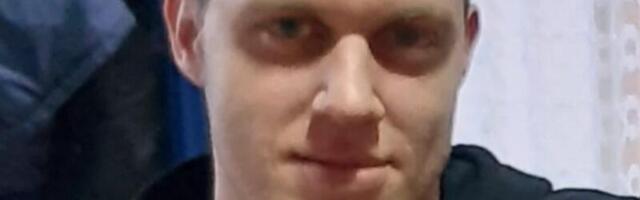 Tragičan kraj potrage! Pronađeno telo Strahinje iz Zrenjanina