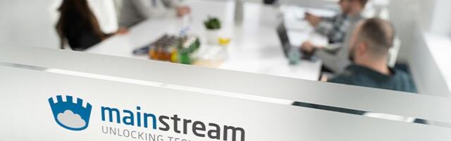Mainstream nastavlja regionalni rast uz kompaniju HC Center u Sloveniji