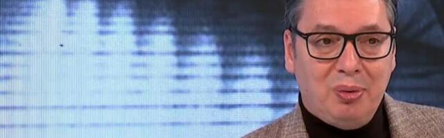 U njegovo vreme smo dobili korak nazad! Vučić o sramnim lažima bivšeg guvernera NBS