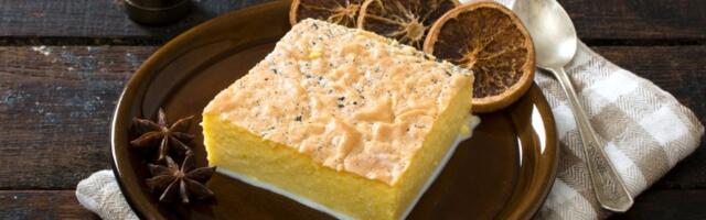 Koh bez griza! Kolač za pamćenje  - dodajte mu samo malo ovog preliva