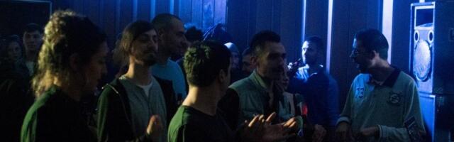 "Into The Pit Fest" sedmi put promoviše "underground zvuk" u Nišu