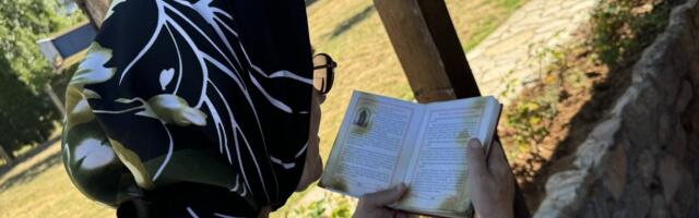 Ako izgovorite ove reči u nedelju, desiće se čudo! Evo kako da se pomolite Svetoj Petki