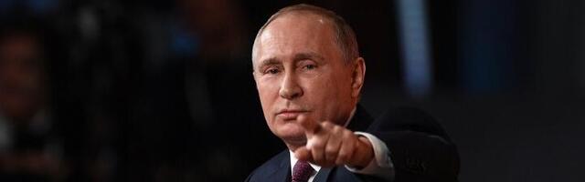 Hitno se oglasio Putin! Rusija lansirala novu raketu