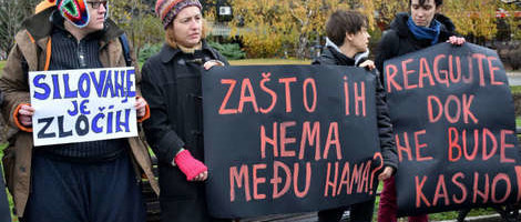 Gdje Srbiju vodi zataškavanje uloge u devedesetim?