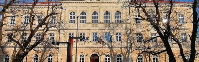 Nikad veći pritisak na profesore Zemunske gimnazije
