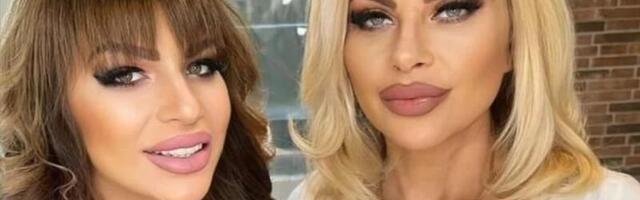 Slavlje u porodici Kulić! Danas je za nju važan dan, čestitke stižu sa svih strana (FOTO)