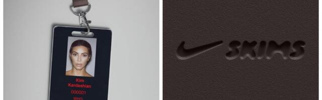 Nike u partnerstvu sa Kim Kardashian najavljuje NikeSKIMS