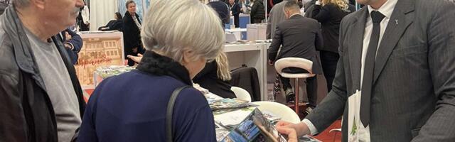 Zlatibor na Sajmu turizma u Banja Luci