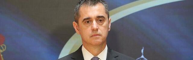 Nikezić: Zarobljene srpske institucije danas su otvoreno u službi kriminalnog režima