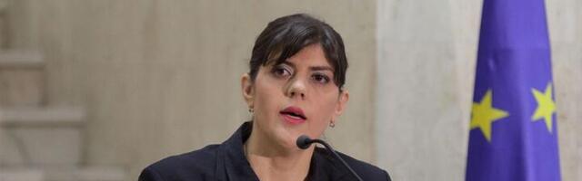 Laura Koveši potvrdila:  Istražujemo zloupotrebu fondova EU u Novom Sadu