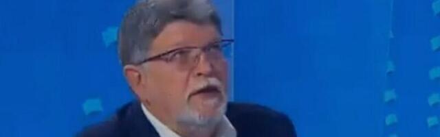 PICULA I ŠOLAK BESNI ZBOG VUČIĆEVE NEZAVISNE POLITIKE: Srbija jedina nije uvela sankcije Rusiji, srpski svet mora nestati (VIDEO)