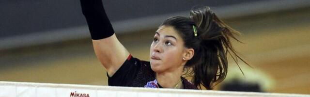 HENA KORAK DO FINALA: Kurtagićeva i Paola Egonu predvodile odbojkašice Milana protiv Skandićija Maje Ognjenović - 3:2