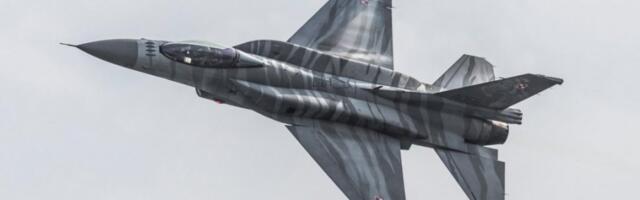POLjSKA HITNO DIGLA AVIONE: Rusi primorali Varšavu na ovaj korak