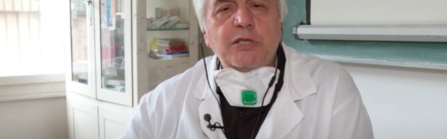 "Svi koji ne poštuju mere treba da odgovaraju"