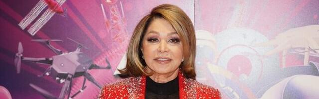 Neda Ukraden otkrila gde će želi da provede poslednje dane