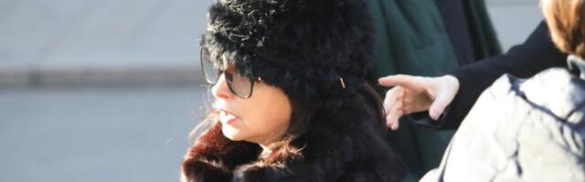 Ćerka Cece Bojković NAPLAĆIVALA INTERVJUE, šokirala javnost priznanjem: "Bila sam mlada i skinula sam se pred kamerama"