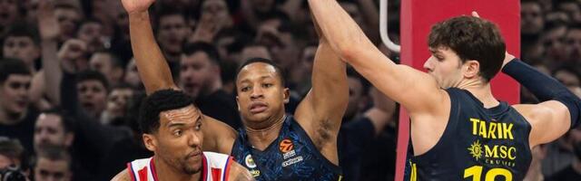 ŠUŠKA SE, ŠUŠKA: NBA pomno prati dvojicu igrača iz Evrolige!