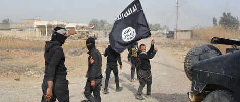 Deseci poginulih u borbama režimskih snaga i pripadnika ISIL-a