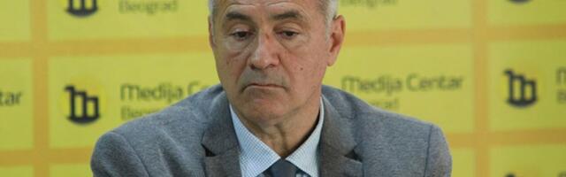 "Voleo bih da Vidovdan 2025. “stavi tačku” na režim, ali nema nedoumica “ni ako bude zapeta”