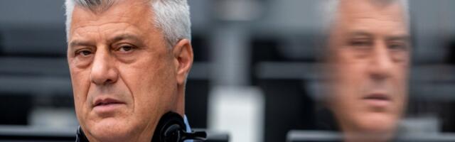 Specijalni sud u Hagu odbacio zahtev odbrane u slučaju protiv bivših čelnika OVK