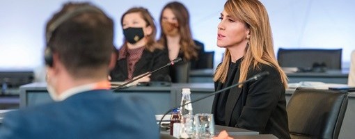 Bregu: Zapadni Balkan mora da ubrza digitalnu transformaciju