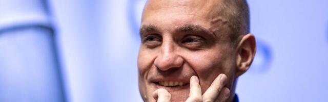 Vidić: Ovo što studenti rade pokušao sam u našem fubalu, ne smeju huligani da ih maltretiraju