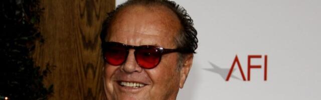 Džeka Nikolsona je ova uloga prestravila: Bio sam PREPLAŠEN (VIDEO)