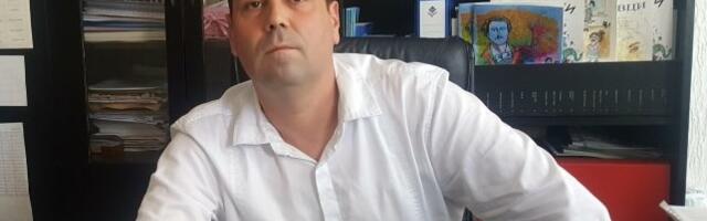 Bujanovački naprednjak za samo godinu u Beogradu postao direktor škole