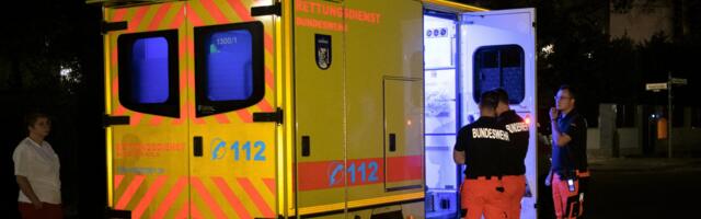 Njemačka: Sedmogodišnji dječak iz Potsdama preminuo od meningokokne infekcije