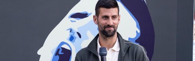 Odustajanje Alkaraza uticalo na Đokovića: On bi mogao da mu bude prvi protivnik u Šangaju!