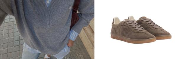 Antilop patike ove jeseni nosimo ovako: L&Z shopping vodič