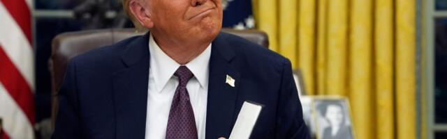 Svet po Trampu – opasnost za male države