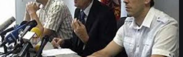 Nacionalni stadion je Specijalni sud: Bićemo prvaci sveta