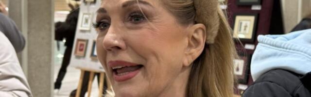 SUZANU MANČIĆ SNAŠAO VELIKI PEH PRED KNEŽEV KONCERT: Oni su zaboravili to!