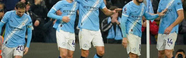 Ne otpisujte Siti ni kada „štuca“, Šerki i Bruno Gimaraeš majstorijama ulepšali dan (VIDEO)