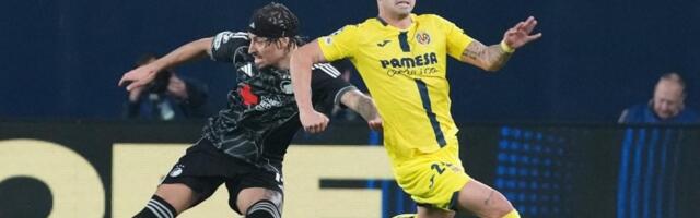 Mušema Lige šampiona, himna Lige Evrope – dešava se (VIDEO)