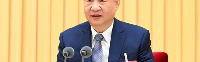 Kina održala Centralnu ekonomsku radnu konferenciju o planiranju za 2026.