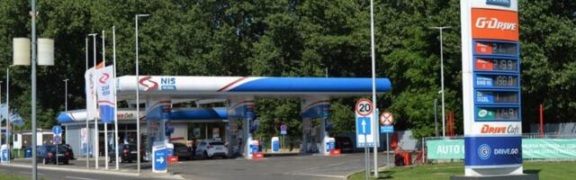 NIS-ove pume se zatvaraju: Paori na udaru