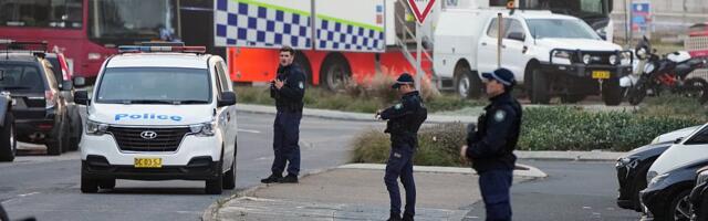 Policija: Napadači na plaži Bondi u Sidneju su otac i sin