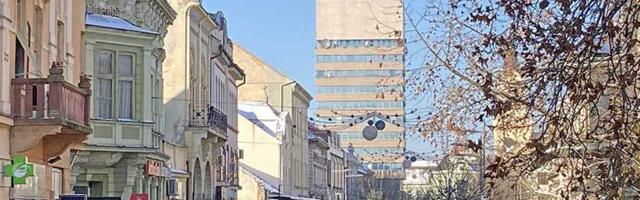 Igor Kovačić: Zrenjanin potpuno izostavljen iz planova kapitalnih ulaganja