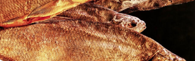 Упркос санкцијама, Европљани се не одричу руског бакалара