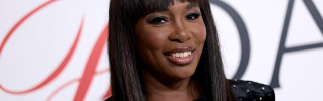 E, o ovome će se pričati! Potez Serene Vilijams na sestrinom venčanju šokirao javnost (FOTO)