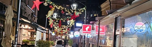 Ко је зна­чај­ни­ји за Ниш – Ђин­ђић или Ми­ло­ше­вић