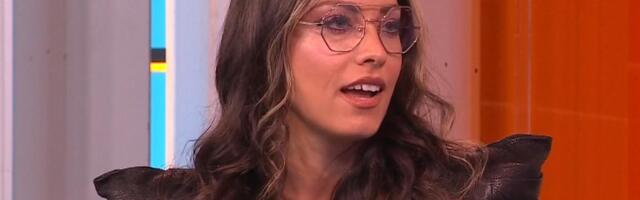 Mirka Vasiljević i Seka Sablić rekreirale scenu iz serije “Ljubav, navika, panika” (VIDEO)