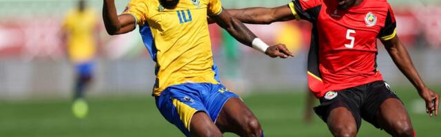 Babika i Kanga doživeli epsku sramotu, Mozambik napravio senzaciju i savladao Gabon