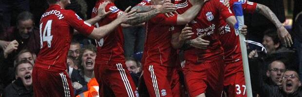 BIVŠI NAPADAČ LIVERPULA U OZBILJNOM PROBLEMU: Endi Kerol pred sudom zbog kršenja zabrane uznemiravanja!