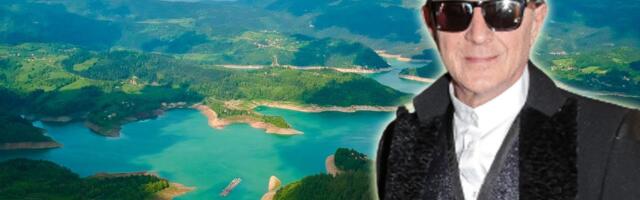 OBNOVIO 4 KUĆE OD 450 KV, IZGRADIO POTONSKI MOST OD 20 M: Oliver Mandić iz gradske vreve zapucao na dedovinu, nasledio imanje i napravio imperiju