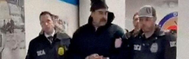 Maduro u pritvoru u Njujorku, Tramp objavio da će Amerika ‘voditi’ Venecuelu